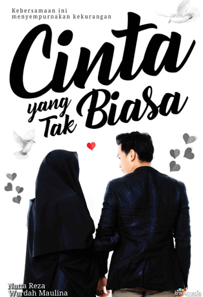 Cinta Yang Tak Biasa
